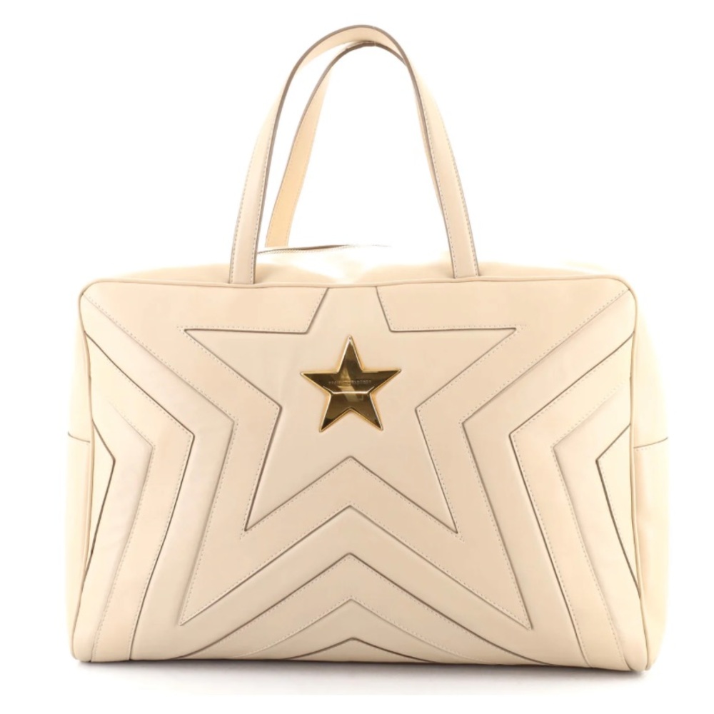 Stella Star Overnight Duffle - Picture 5 of 12